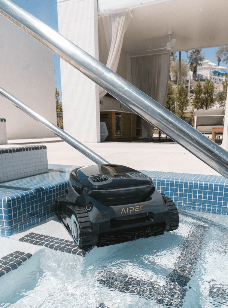 Dive Into Effortless Pool Maintenance with the Aiper Scuba S1 Pro